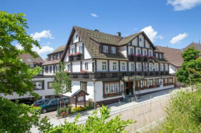 Hotel Hirsch Baiersbronn